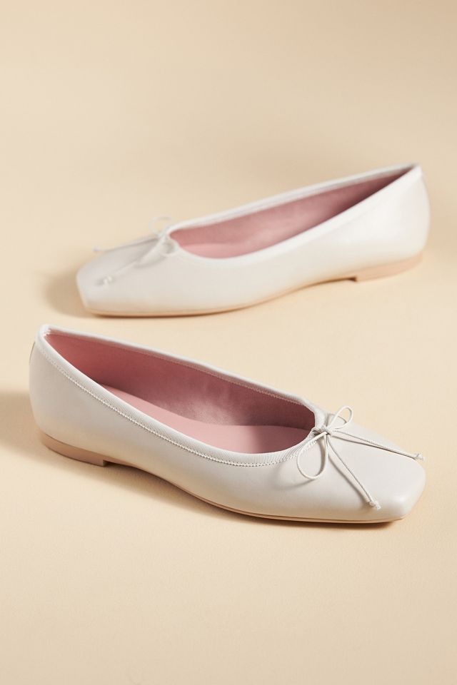 Pretty Ballerinas Cami Ballet Flats #1