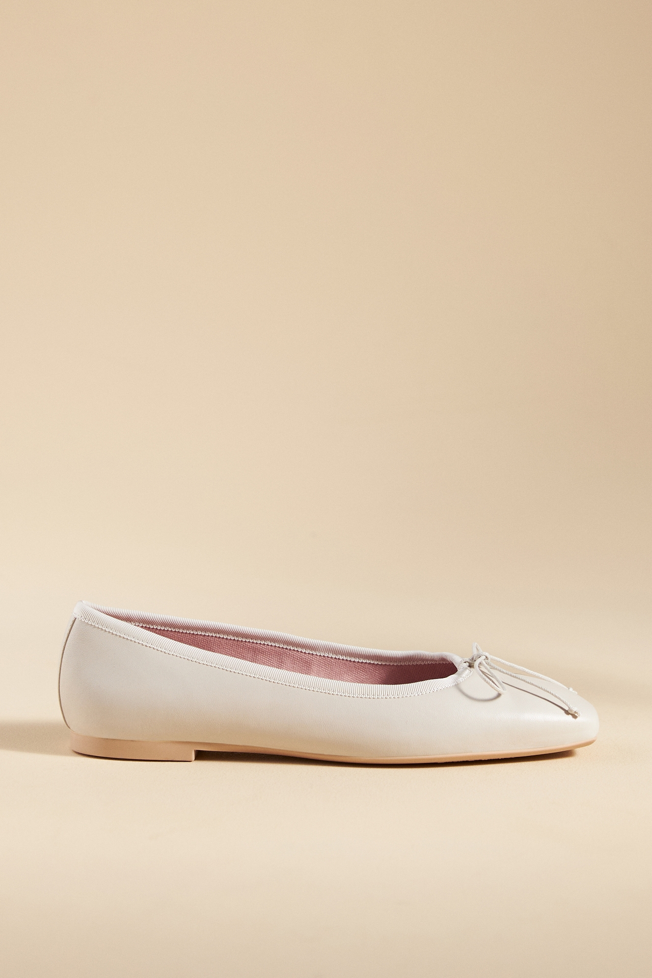 Pretty Ballerinas Cami Ballet Flats