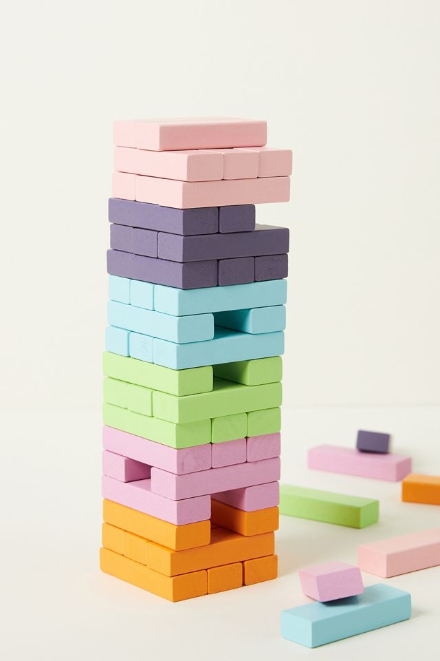 Mini Tumbling Tower