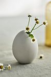Egg Bud Vase #3