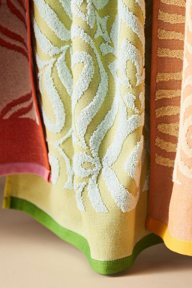 Doni Terry Dish Towels, Set of 3 #1