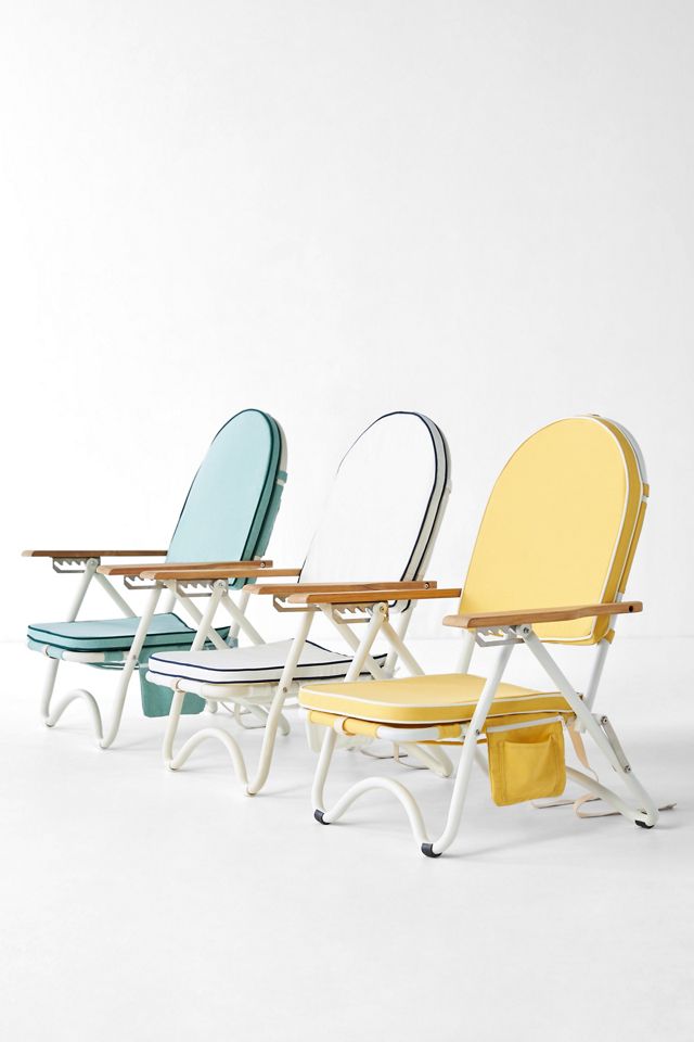 Business & Pleasure Co. Pam Chair #2