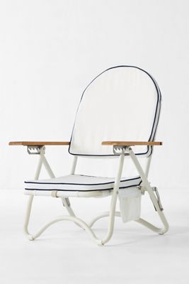Business & Pleasure Co. Pam Chair