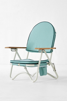 Business & Pleasure Pam Chair