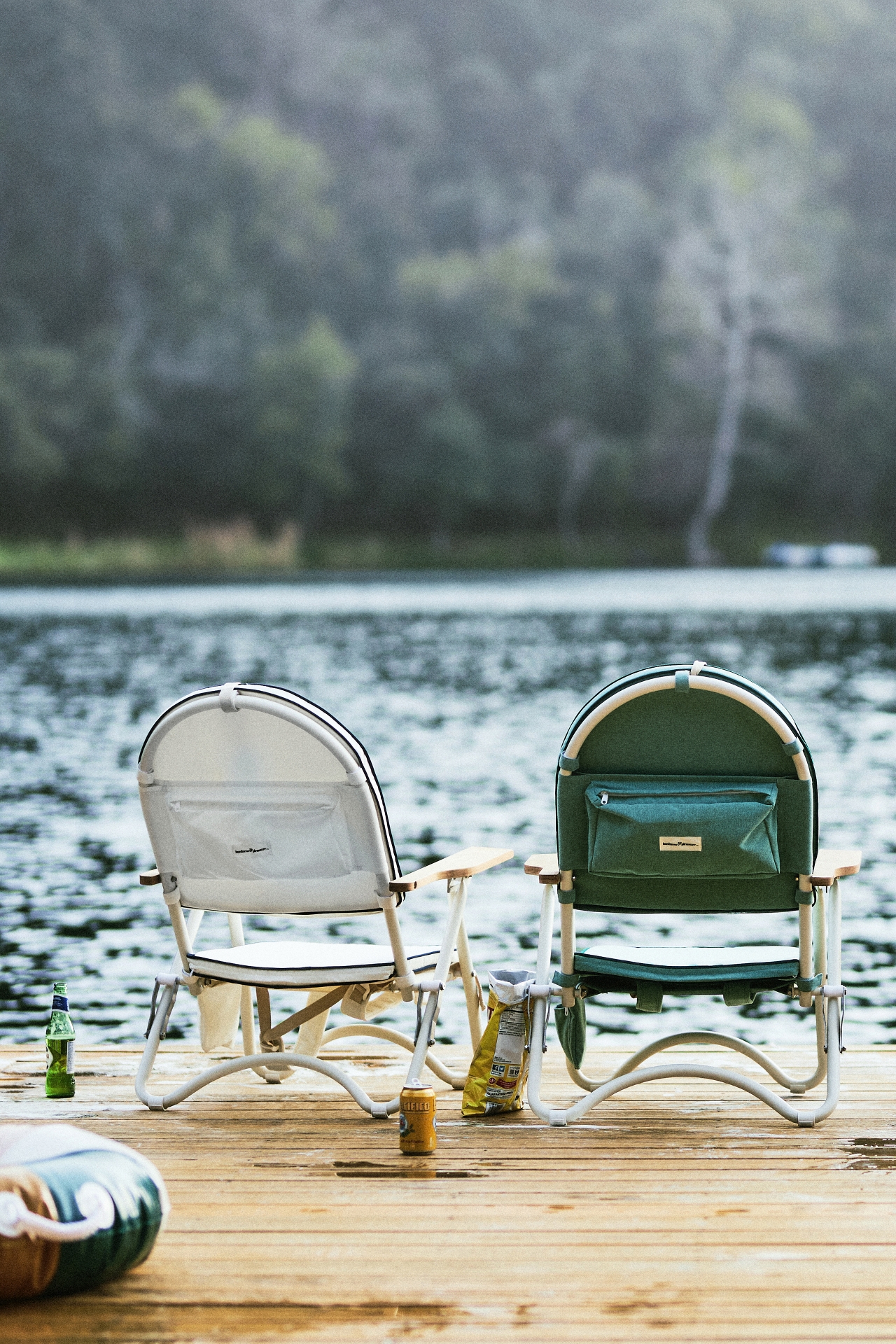 Business & Pleasure Co. Pam Chair