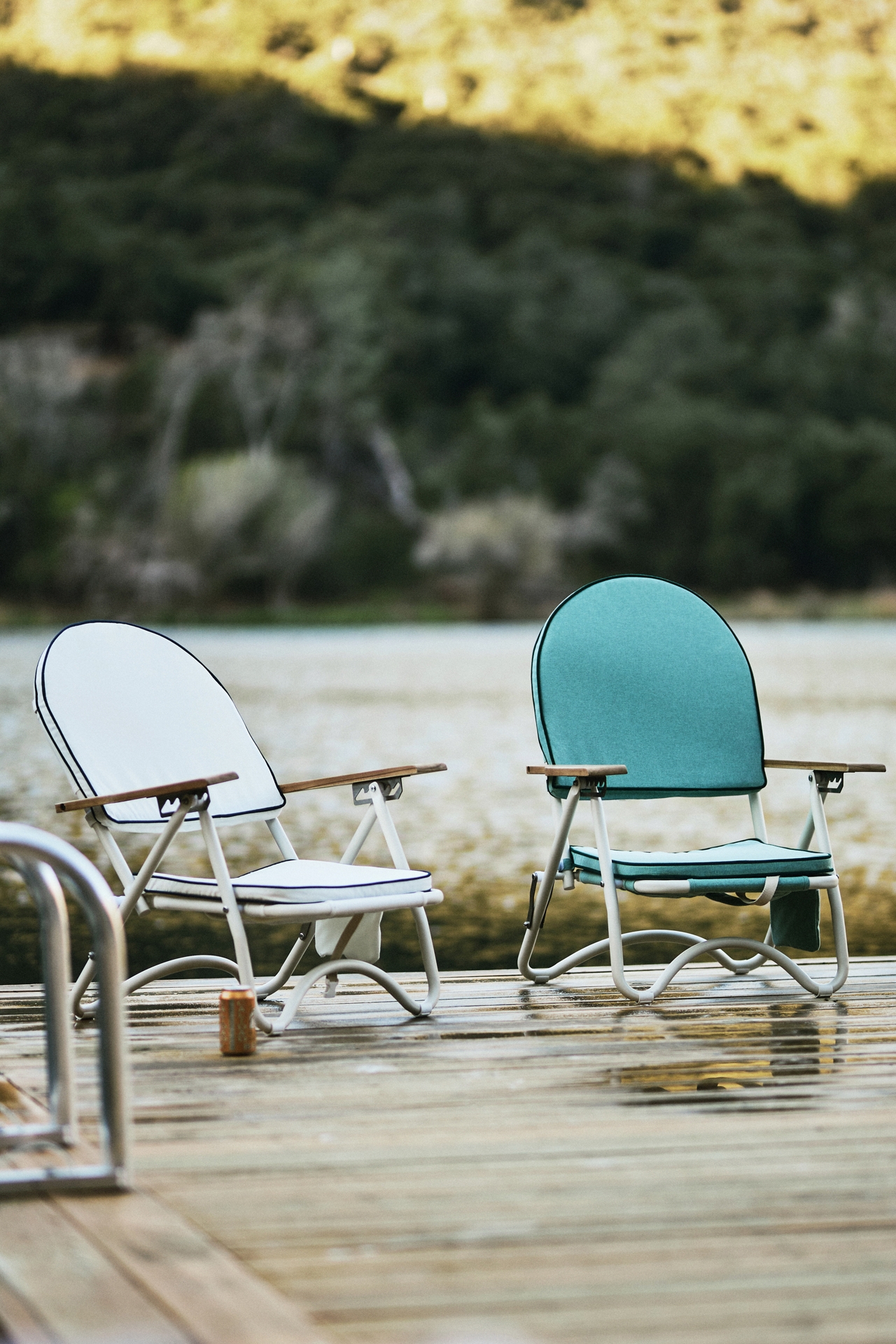 Business & Pleasure Co. Pam Chair