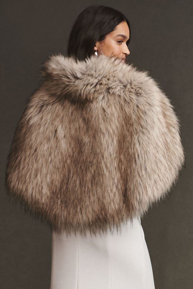 Unreal Fur Nord Cape #1