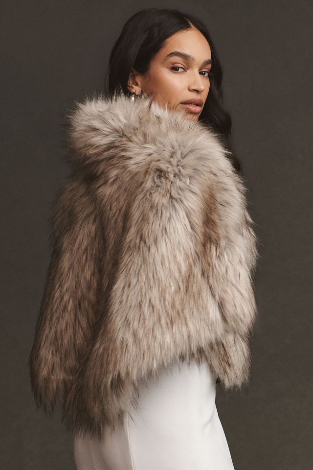 Unreal Fur Nord Cape #2