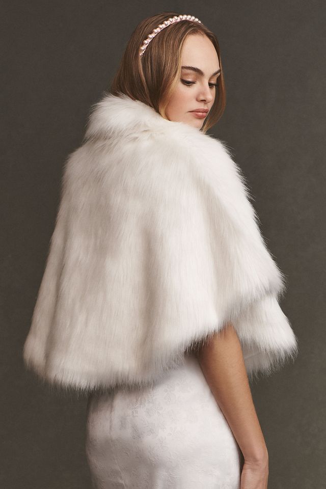 Unreal Fur Nord Cape #3