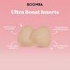 BOOMBA Ultra Boost Inserts