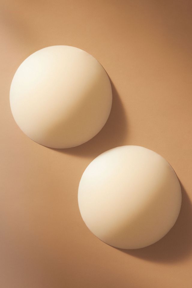 BOOMBA Adhesive Magic Nipple Covers #1