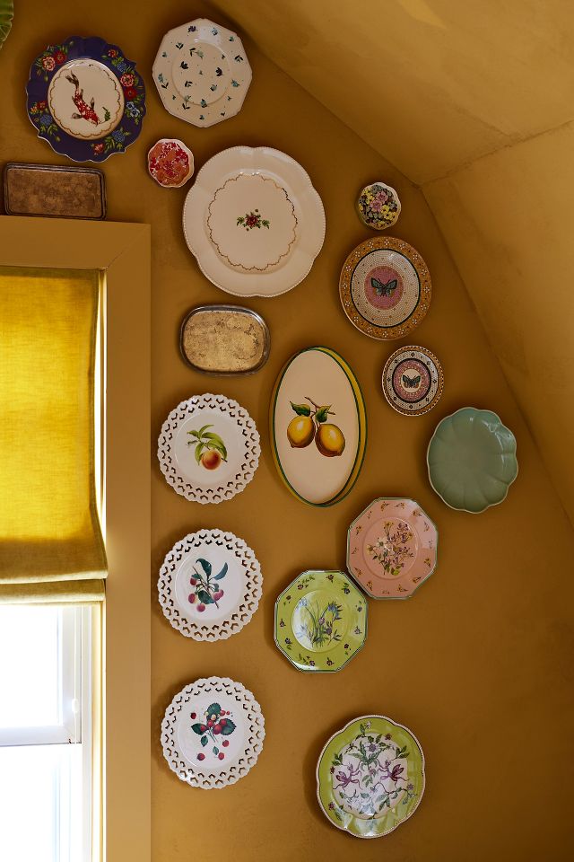 Chantilly Dessert Plate #3