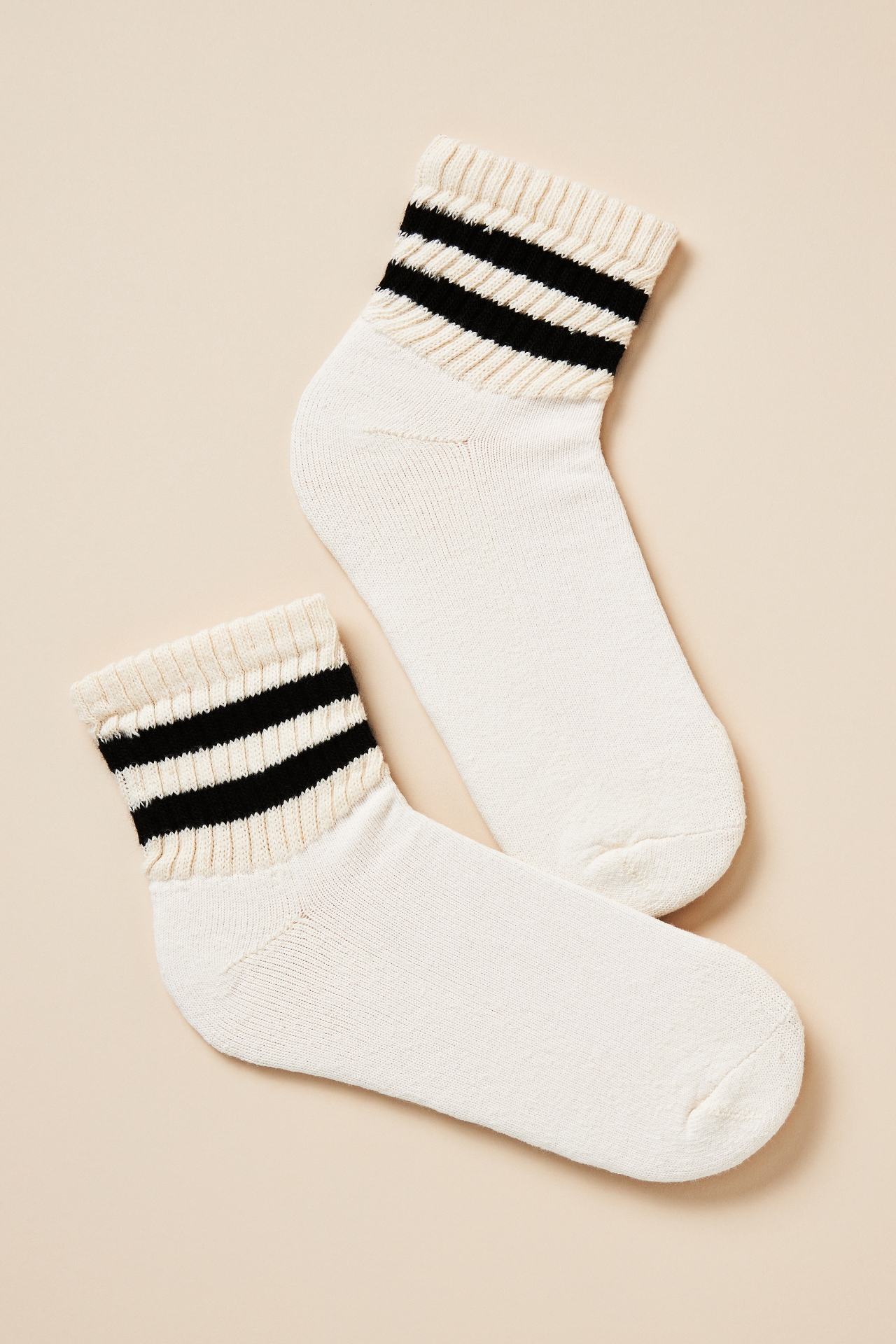 American Trench Mono Socks