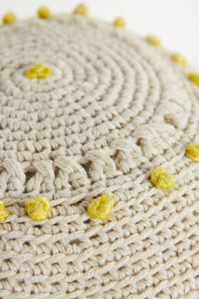 Lia Indoor/Outdoor Pillow #2