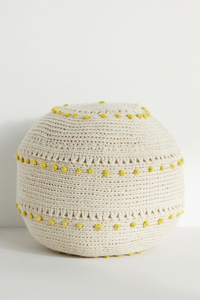 Lia Indoor/Outdoor Pillow #1