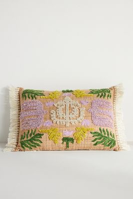 Josefina Indoor/Outdoor Pillow