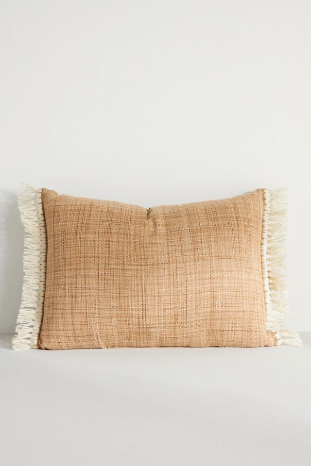 Josefina Indoor/Outdoor Pillow #1