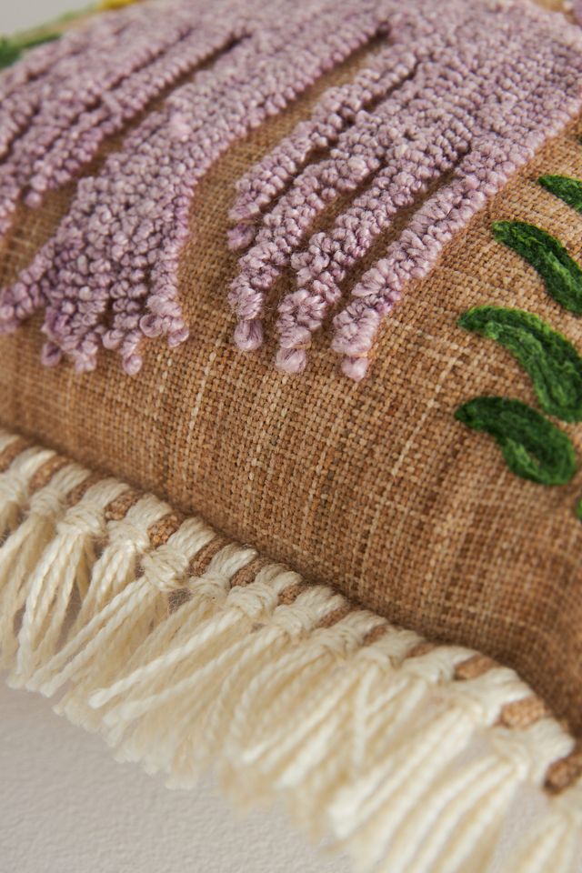 Josefina Indoor/Outdoor Pillow #2