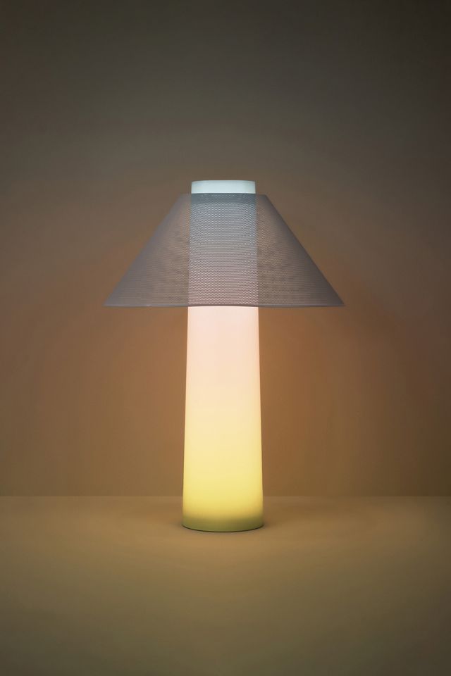 Loftie Lamp #3