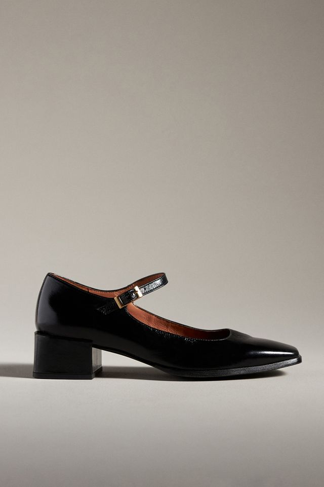Maeve Mary Jane Block Heels #2