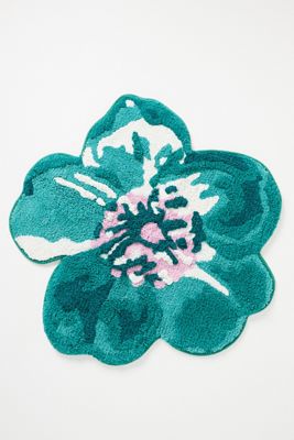 Analeigh Tufted Cotton Bath Mat
