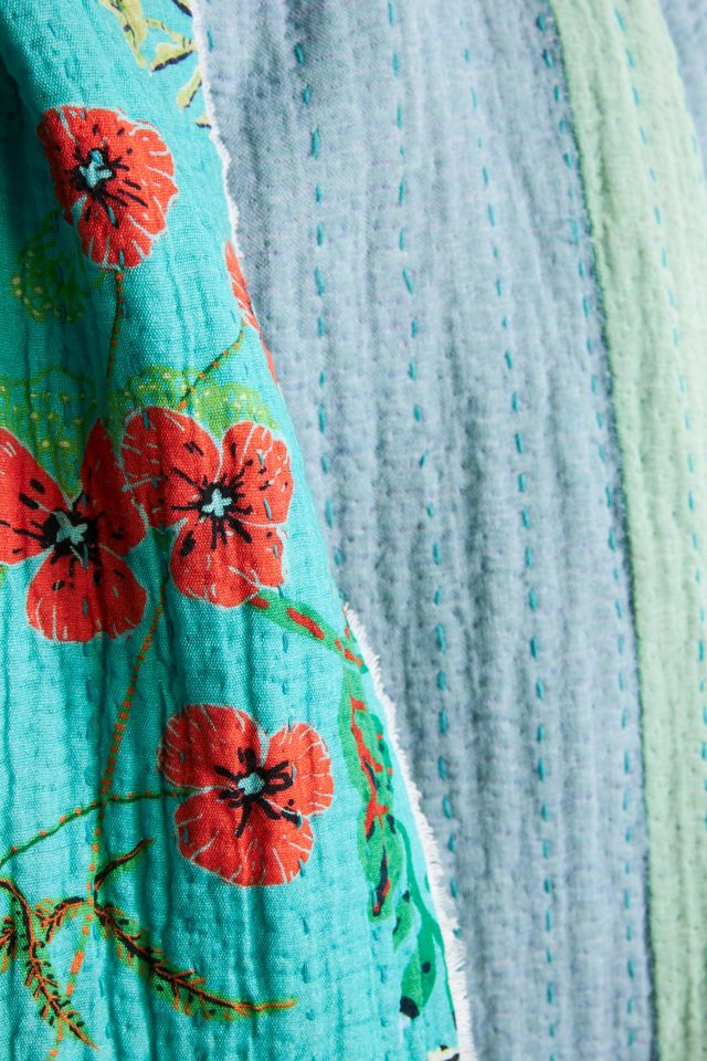 Maeve by Anthropologie Throw Blanket #2