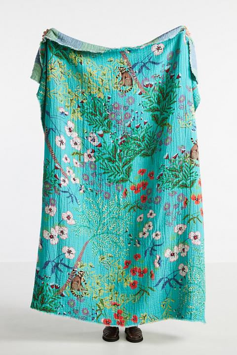 Maeve by Anthropologie Throw Blanket