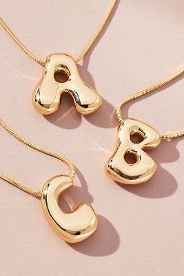 Women's Long & Layered Pendant Necklaces | Anthropologie