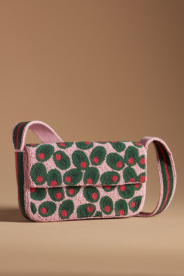 Anthropologie handbags on sale