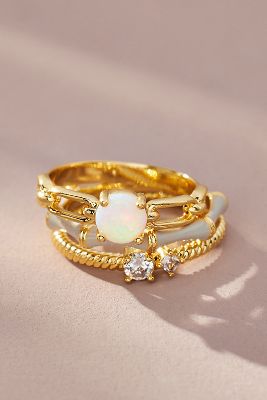 Rings, Statement & Delicate Rings for Women