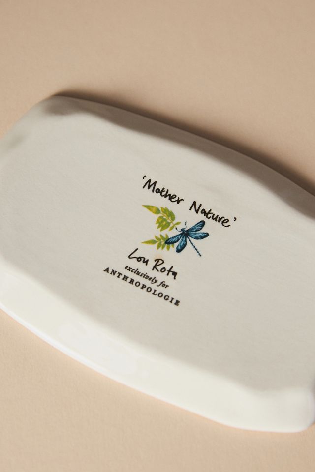 Lou Rota Mother Nature Salt & Pepper Shakers #3