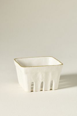 Petit panier à baies Linnea