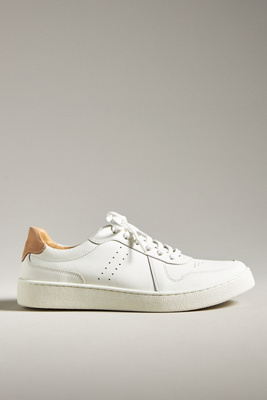 NISOLO BRIA GO-TO COURT SNEAKERS