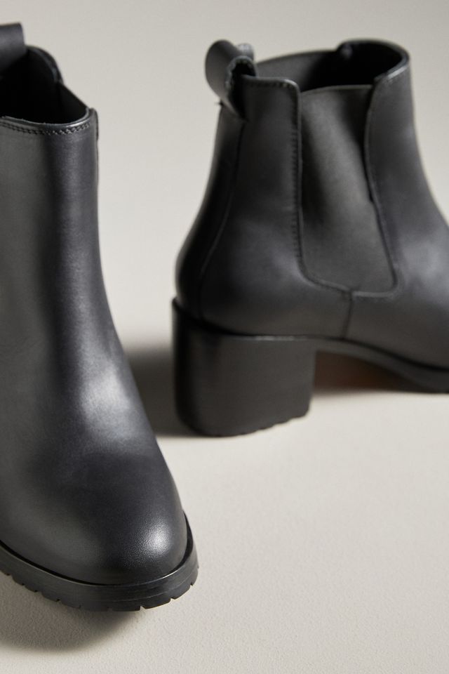 Nisolo Ana Go-To Heeled Chelsea Boots #2