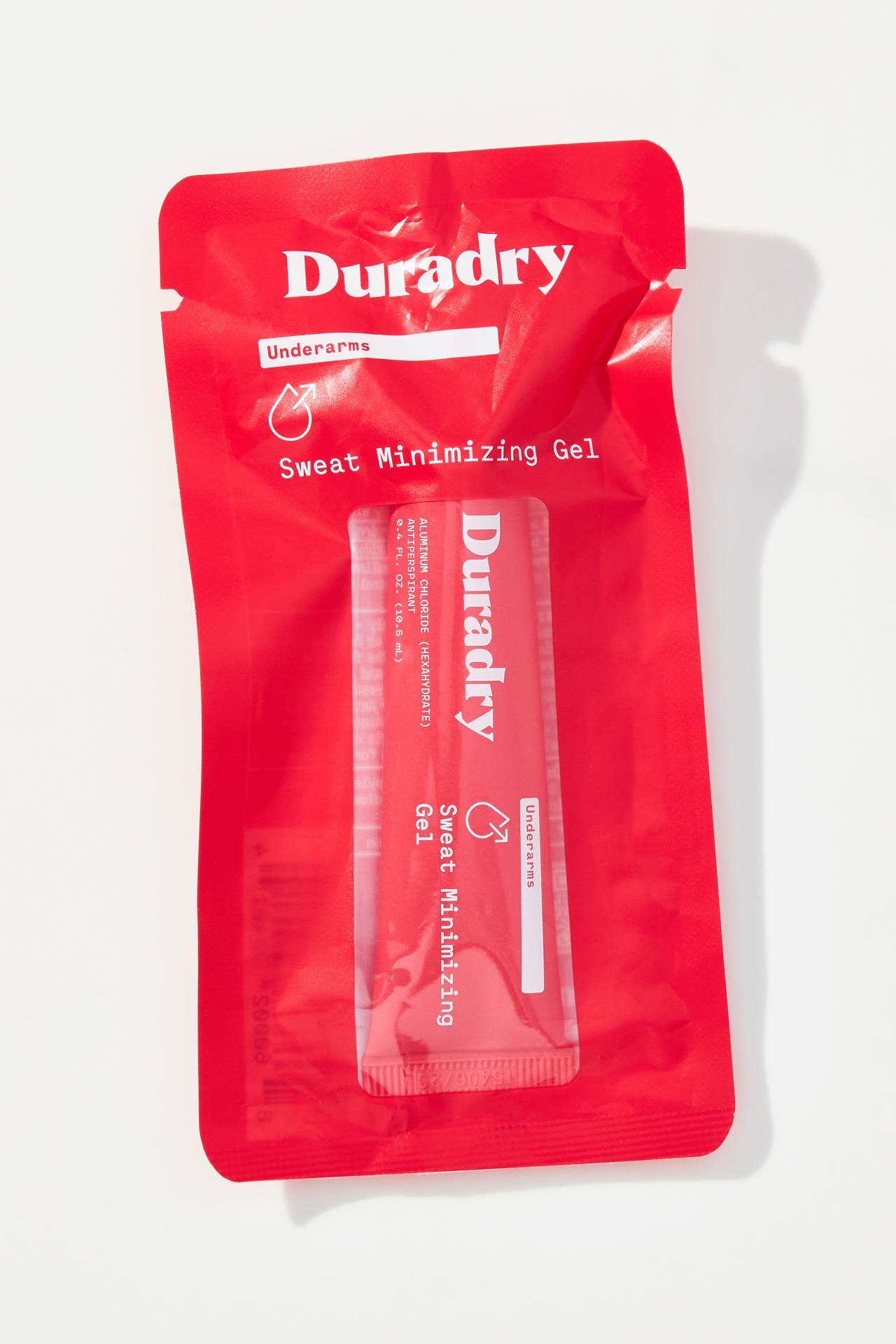 Duradry PM Sweat Minimizing Gel