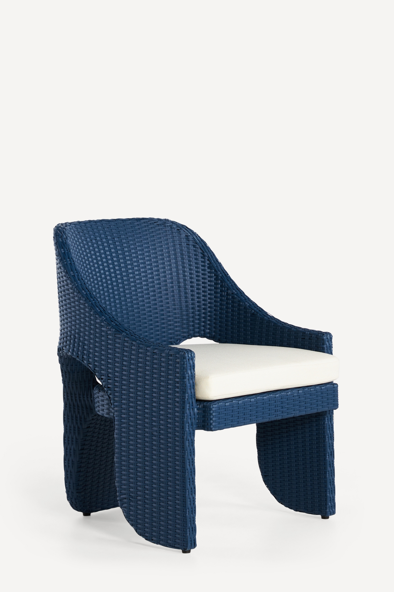 Dory Outdoor Dining Chair