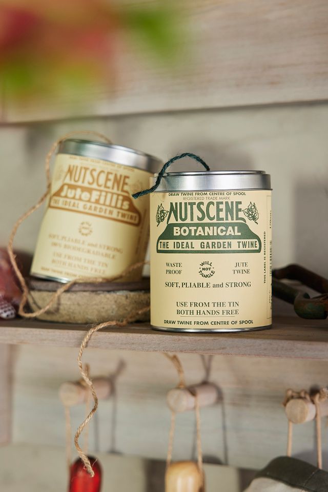 Nutscene® Twine in a Can