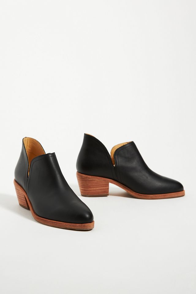 Nisolo Mia Everyday Boots #1