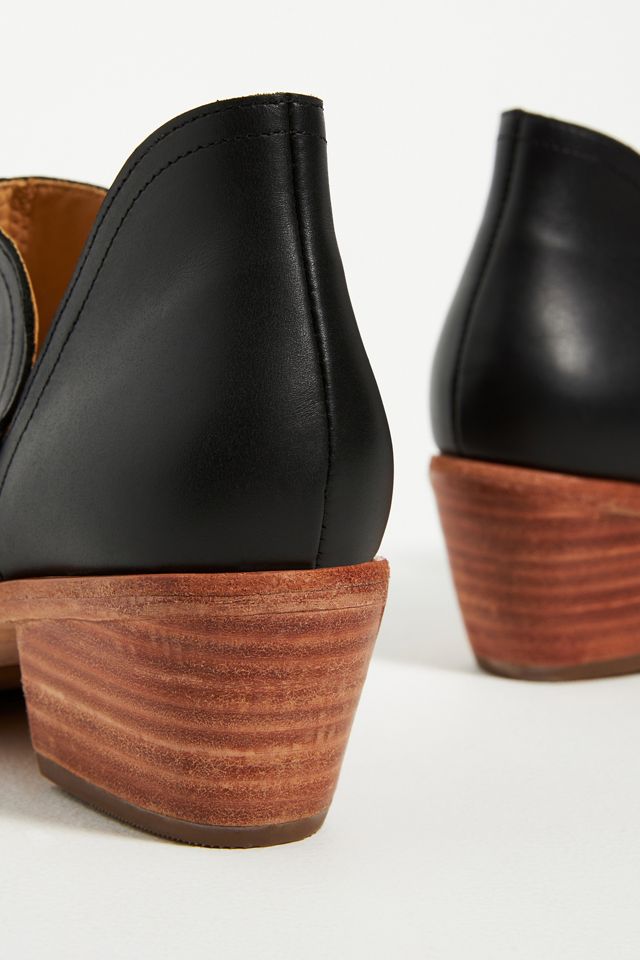 Nisolo Mia Everyday Boots #3