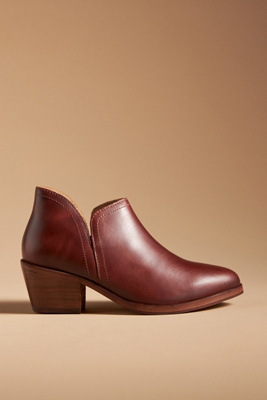 Mia Everyday Boots