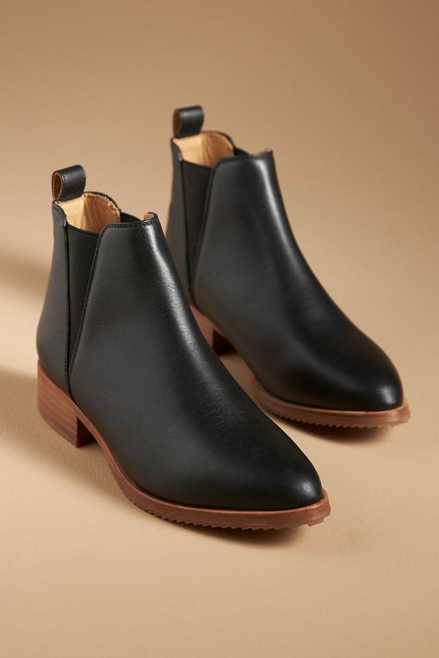 Nisolo Eva Everyday Boots #1