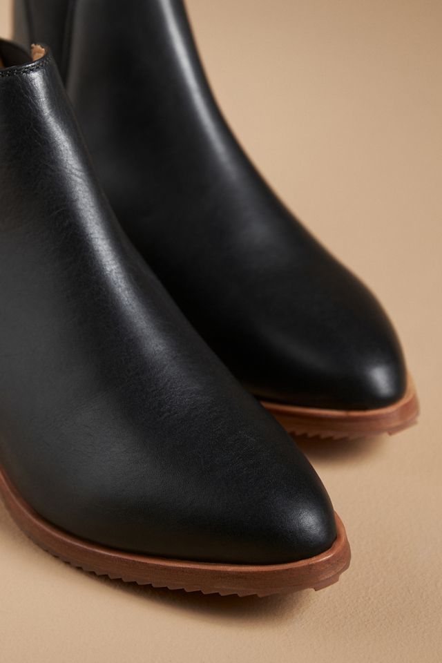 Nisolo Eva Everyday Boots #2