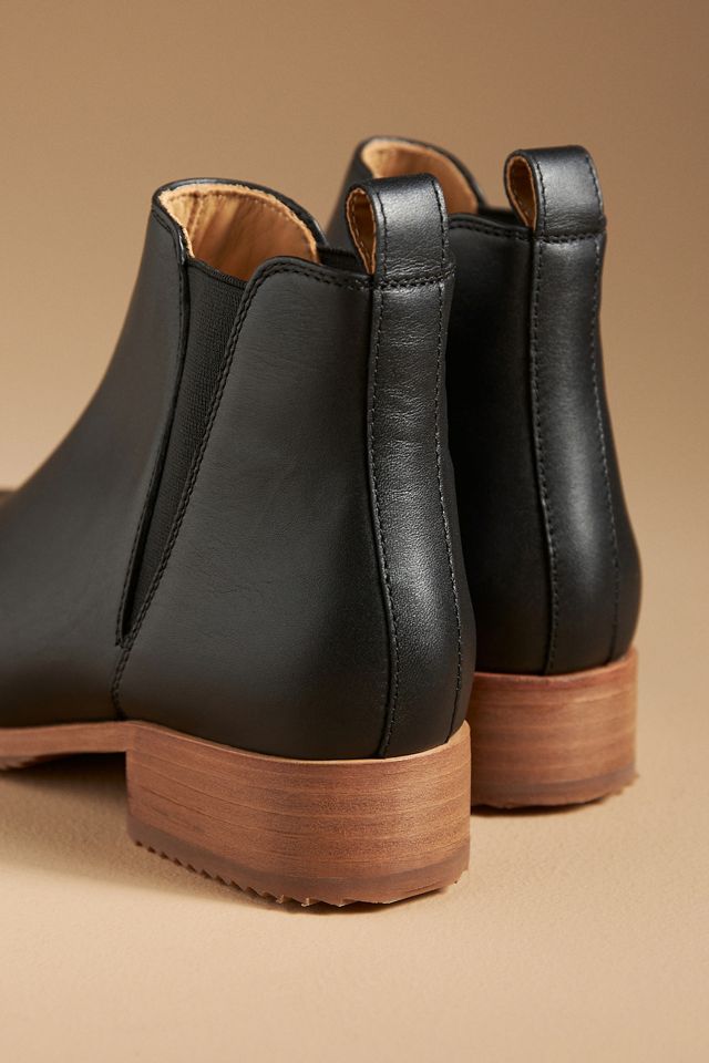 Nisolo Eva Everyday Boots #3