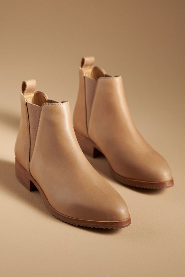 Nisolo Eva Everyday Boots #1