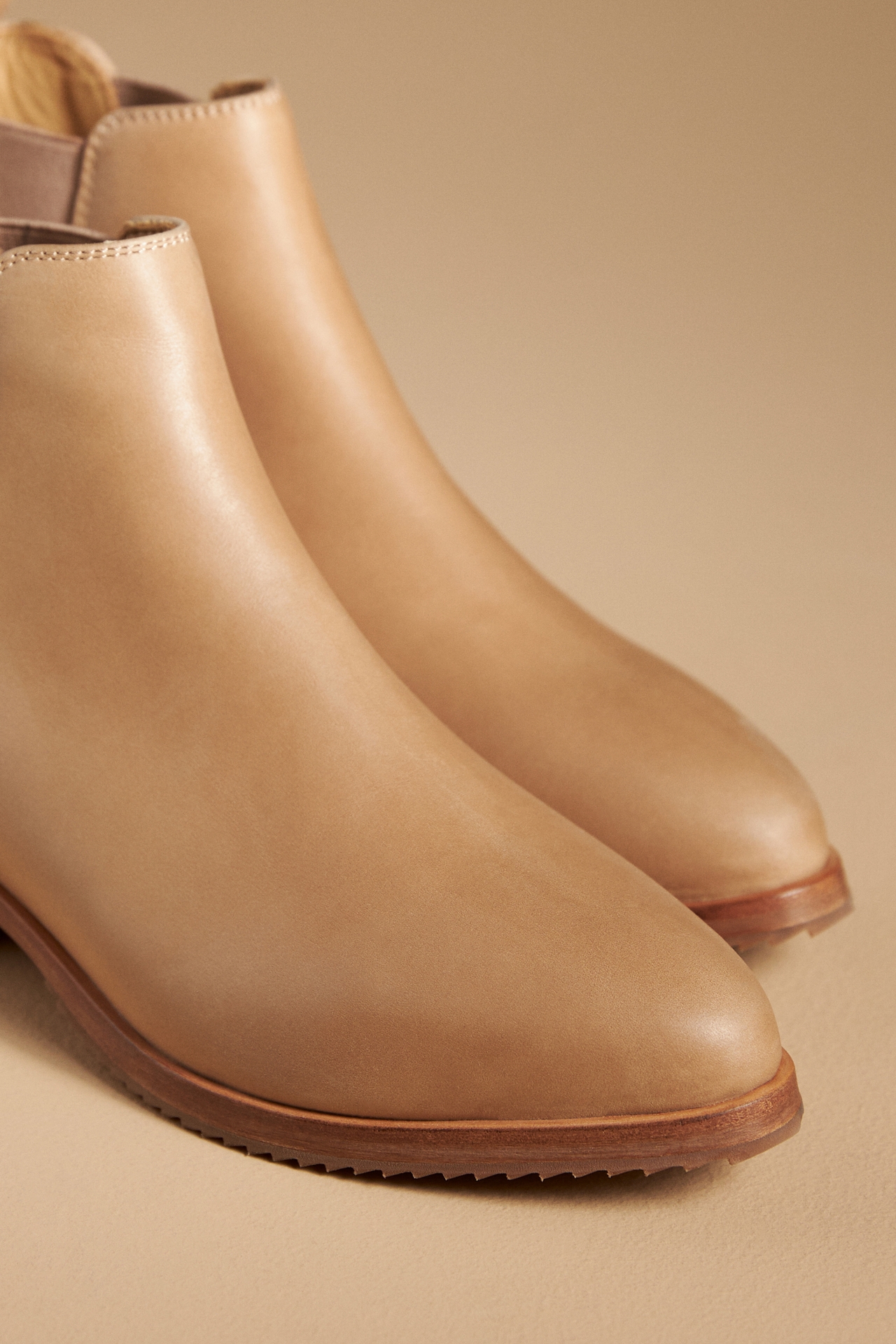 Nisolo Eva Everyday Boots