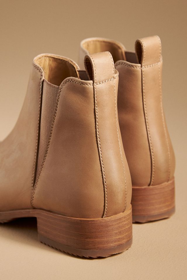 Nisolo Eva Everyday Boots #3