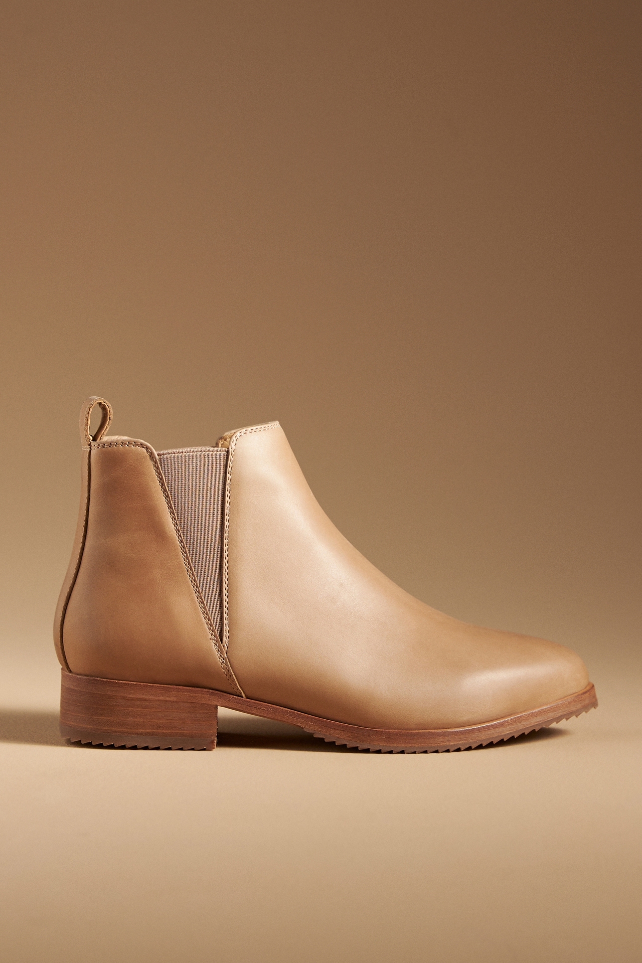 Nisolo Eva Everyday Boots