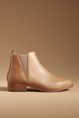 Nisolo Eva Everyday Boots