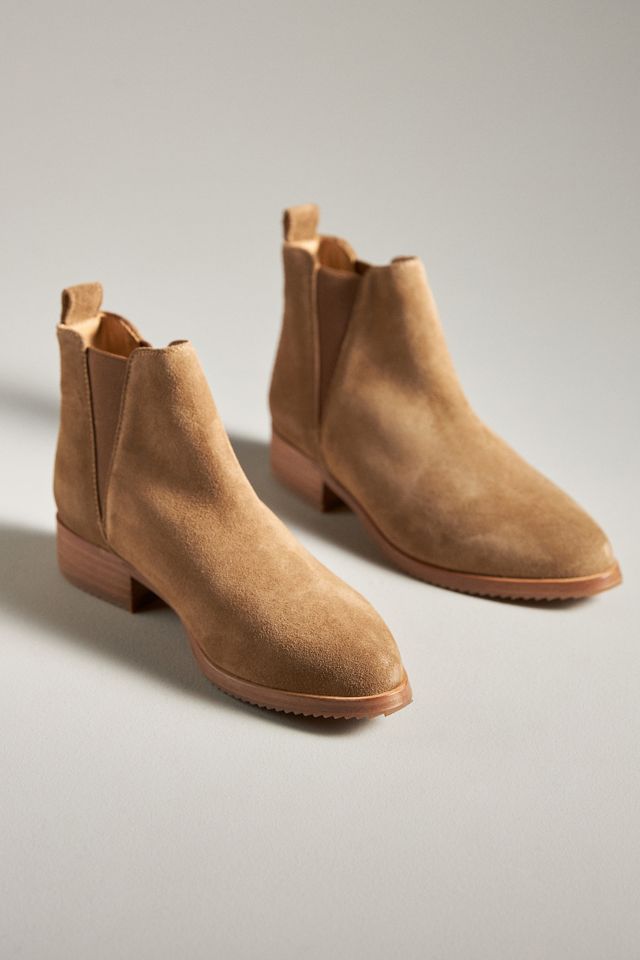 Nisolo Eva Everyday Boots #1