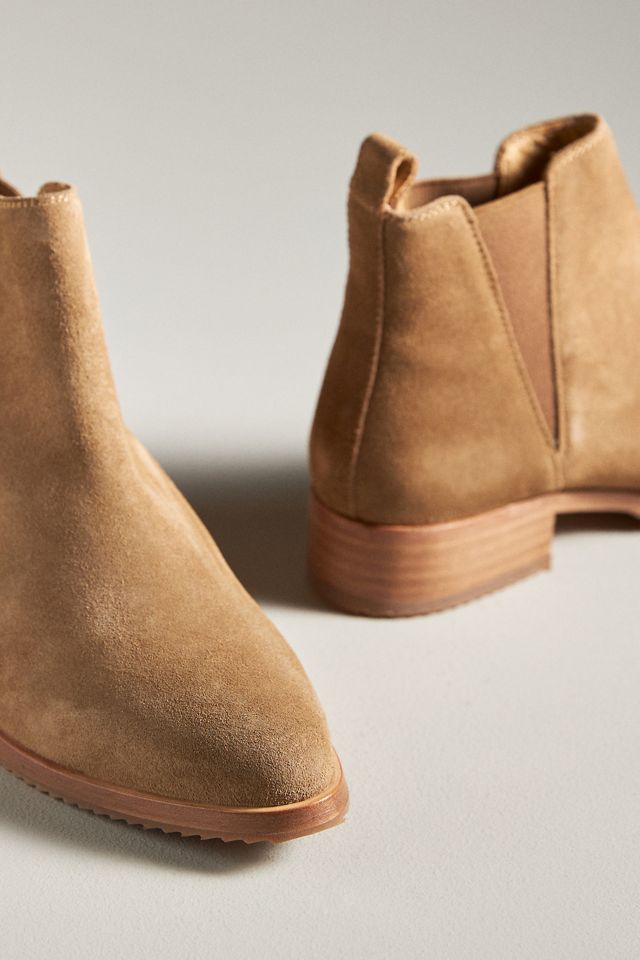 Nisolo Eva Everyday Boots #2